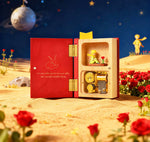 The little Prince Book Music Box