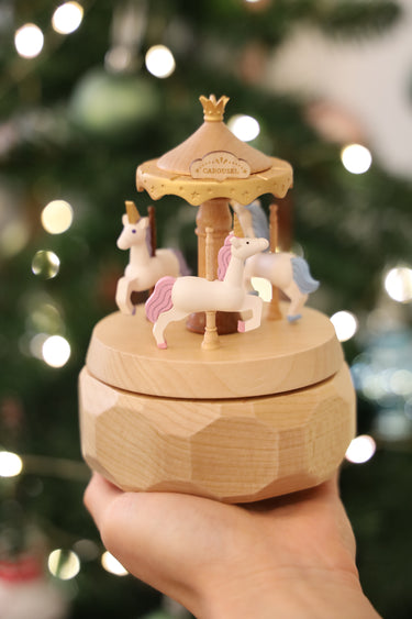 •	Christmas Music Box
•	Horse Music Box
•	Unicorn Music Box
•	Musical Carousel
•	Heirloom Carousel
•	Baby Girl Gift
•	Baby Shower Gift
•	home decor
•	birthday gift
•	Unicorn gift
•	Engraved Music Box
•	gift for kids
•	Baptism Gift
