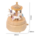 •	Christmas Music Box
•	Horse Music Box
•	Unicorn Music Box
•	Musical Carousel
•	Heirloom Carousel
•	Baby Girl Gift
•	Baby Shower Gift
•	home decor
•	birthday gift
•	Unicorn gift
•	Engraved Music Box
•	gift for kids
•	Baptism Gift
